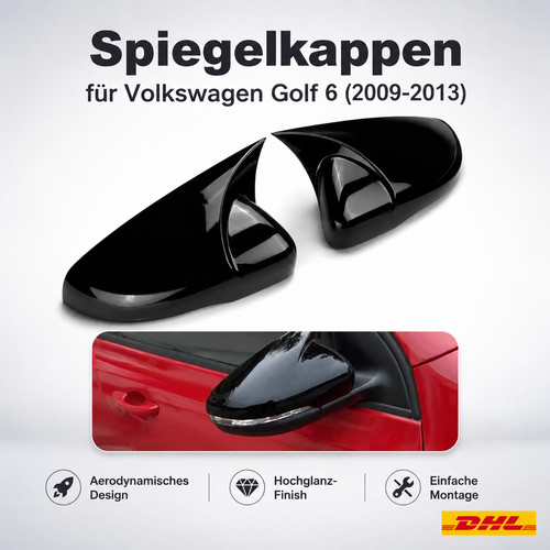 5k0857537 für golf mk6 - 6,