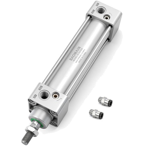Pneumatikzylinder 32mm hub - pneumatikzylinder,