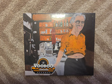 Voodoo Jürgens 2025 " Gschnas