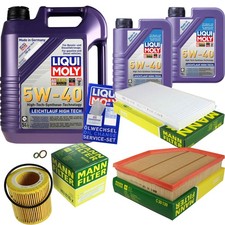 INSPEKTIONSKIT FILTER LIQUI