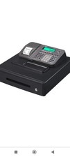 Registrierkasse Casio SE-S100 NEU