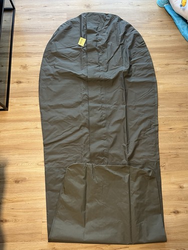 Bundeswehr schlafsacküberzug - bundeswehr,