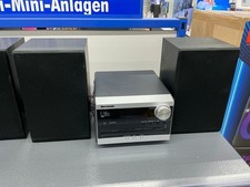 Kenwood M-725DAB-S frosted