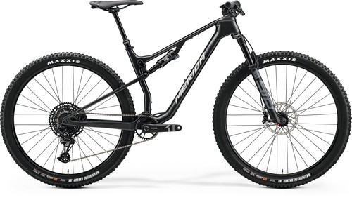 Mtb merida dämpfer carbon - mtb,
