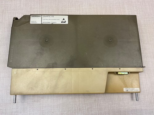 Siemens simatic cpu 944 - cpu,