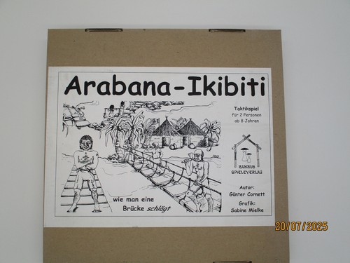 Arabana ikibiti tactics game - tactics,