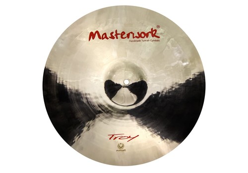 Masterwork troy series - troy, 17''