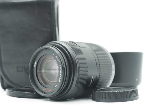 Panasonic lumix vario - panasonic,