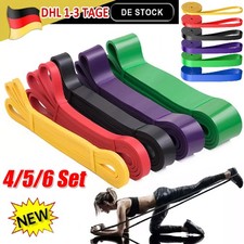 4/5/6 Stk Fitnessband