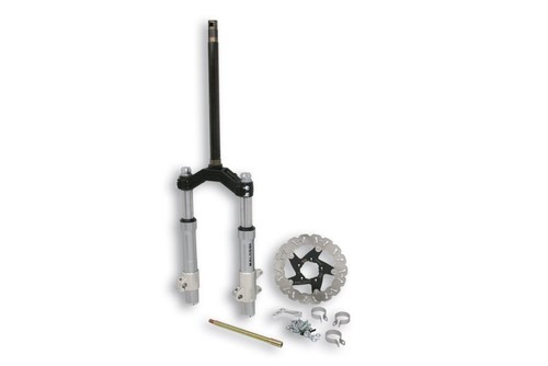 Malossi f37r gabel kit - f37r,