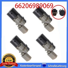 4x Park Sensor PDC 66206989069