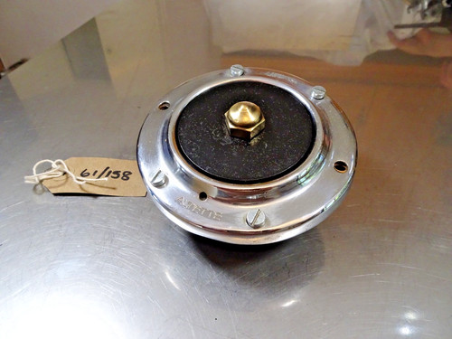 Lucas altette horn - altette, vintage