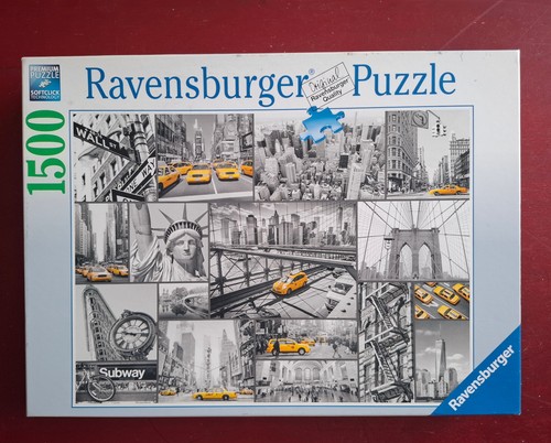 Puzzle farbtupfer new - farbtupfer, in
