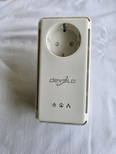 Devolo powerline 200 - av, plus