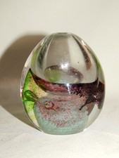 Paperweight vase glas - paperweight,