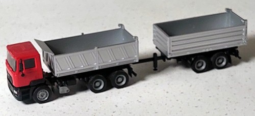 1297 herpa man tgs - 1297,