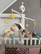 Fehn Baby Musik-Mobile Bruno