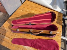 Geigenkoffer, Violinetui