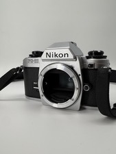 Nikon FG20 35mm