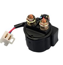 Anlasser Starter Relais für