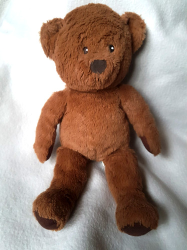 Rar ikea schmusetier teddy - schmusetier,