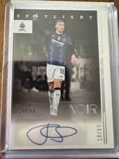 2021-22 Panini Chronicles Noir