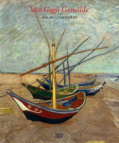 Van gogh gemälde - van,