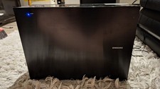 Samsung Wireless Subwoofer