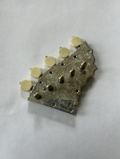 Mechanik Für Konzertzither