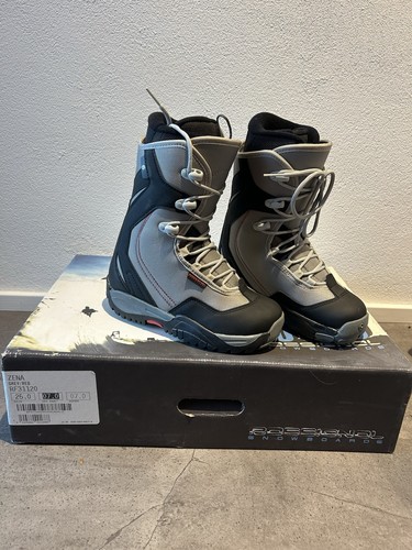 Snowboard boots rossignol - snowboard,
