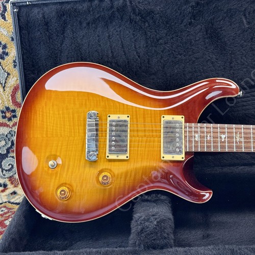 2004 prs mccarty id - mccarty, 5662