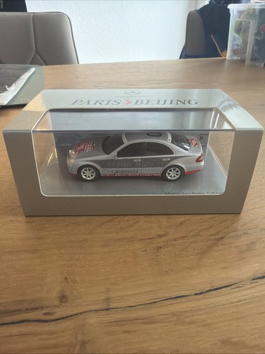 Minichamps b66962261 mercedes - minichamps,