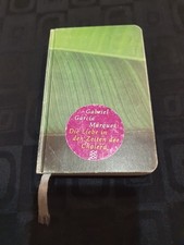 Die Liebe in den Zeiten der