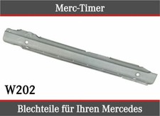 Mercedes W202 C-Klasse 93-01