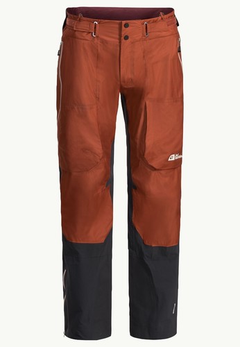 Jack wolfskin alpspitze - wolfskin, air