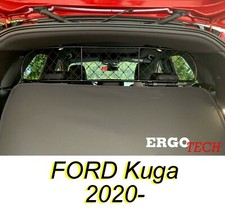 ERGOTECH Trennnetz Trenngitter