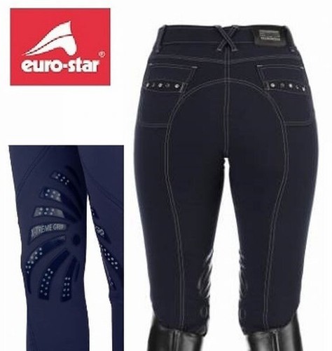 Euro star reithose kids - euro-star,