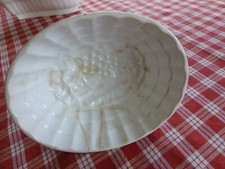 Antike Puddingform, Petrus Regout&Co, Maastricht.