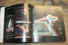 Fachbuch Geräteturnen