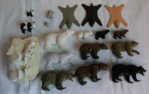Playmobil tiere bären - -, -bären
