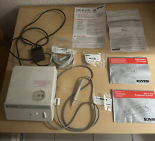 EMS Piezon Master 400  Zahnsteinentfernung ZEG Prophylaxe/Endo mit Handstück