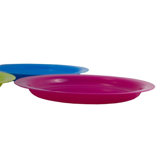 Teller plastikteller - x,