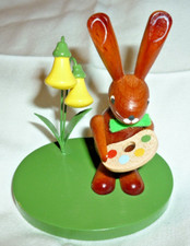 Ostern Dekoration Holz Oster