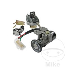 101_Octane Ignition Lock Set