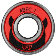 POWERSLIDE WICKED 608 Bearings