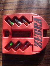 Würth Zebra  Bit-Sortiment Bitbox AW Satz Bitset