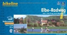 Bikeline radtourenbuch - bikeline,