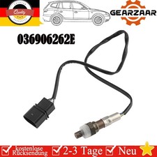 Lambdasonde ersatz für - für, vw