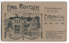 Fotografie Emil Roitsch, Eibau
