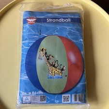 Wehncke Wasserball NEU